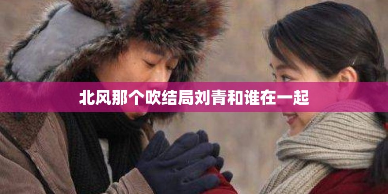 北风那个吹结局刘青和谁在一起