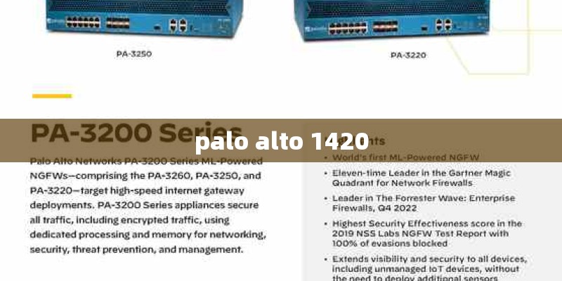 palo alto 1420