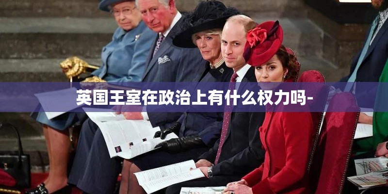 英国王室在政治上有什么权力吗-
